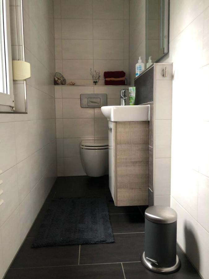Body Kult Loft - Modernes Appartement Mit 2 Separaten Schlafzimmern Zwickau Exteriör bild